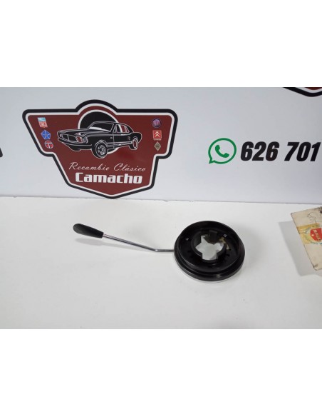 PALANCA INTERMITENCIA SEAT 1500