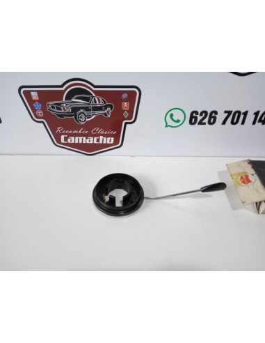 PALANCA INTERMITENCIA SEAT 1500