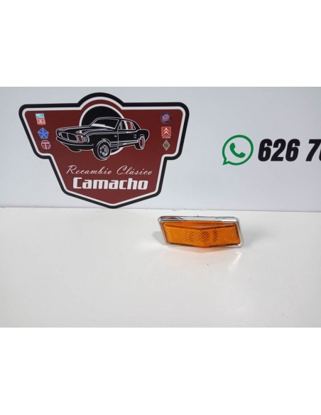PILOTO INTERMITENTE IZQUIERDO SEAT 131
