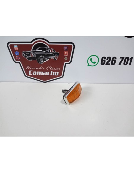 PILOTO INTERMITENTE IZQUIERDO SEAT 131