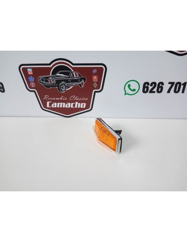 PILOTO INTERMITENTE IZQUIERDO SEAT 131