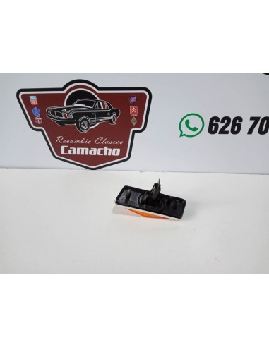 PILOTO INTERMITENTE IZQUIERDO SEAT 131