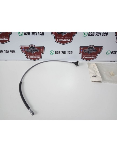 CABLE CUENTAKILOMETROS RENAULT EXPRESS A PARTIR DEL 95