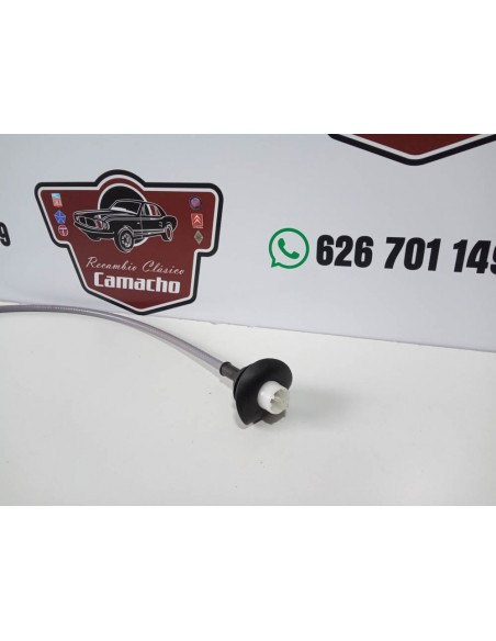 CABLE CUENTAKILOMETROS RENAULT EXPRESS A PARTIR DEL 95