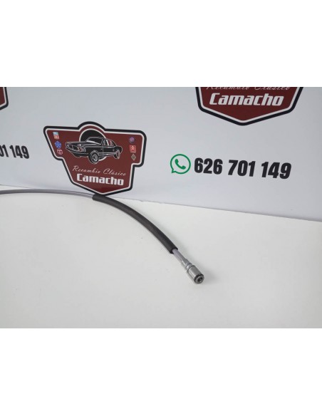 CABLE CUENTAKILOMETROS RENAULT EXPRESS A PARTIR DEL 95