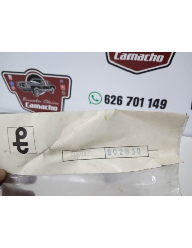 CABLE CUENTAKILOMETROS RENAULT EXPRESS A PARTIR DEL 95