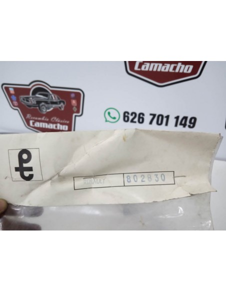 CABLE CUENTAKILOMETROS RENAULT EXPRESS A PARTIR DEL 95