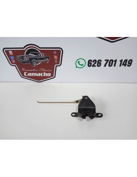 CERRADURA PORTON TRASERO FORD FIESTA MK1 Y MK2