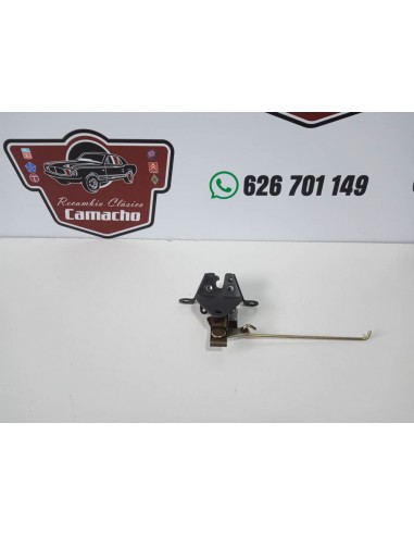 CERRADURA PORTON TRASERO FORD FIESTA MK1 Y MK2