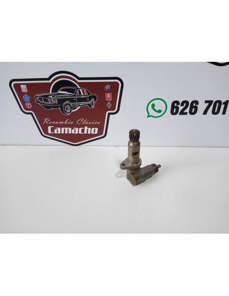 REENVIO CUENTAKILOMETROS SEAT 124,131 Y 132 DE 15 DIENTES