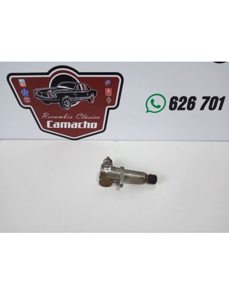 REENVIO CUENTAKILOMETROS SEAT 124,131 Y 132 DE 15 DIENTES