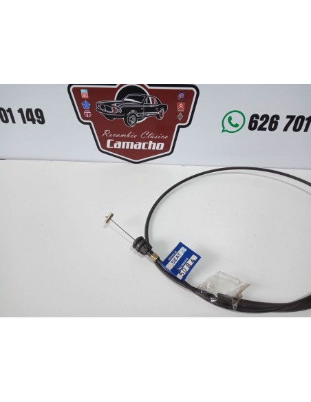 CABLE STARTER O AIRE SEAT RONDA