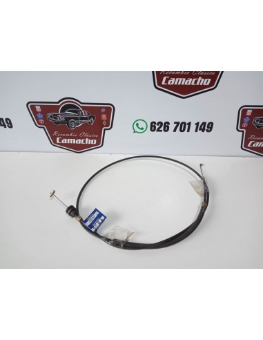 CABLE STARTER O AIRE SEAT RONDA