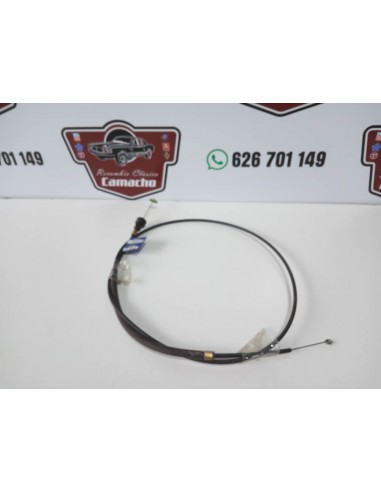 CABLE STARTER O AIRE SEAT RONDA