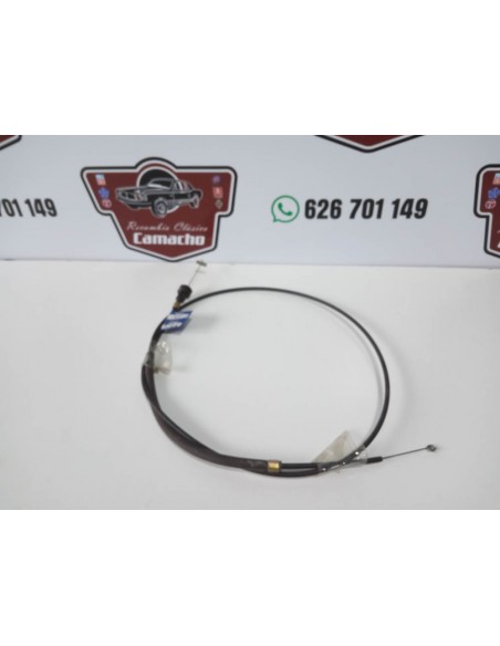 CABLE STARTER O AIRE SEAT RONDA