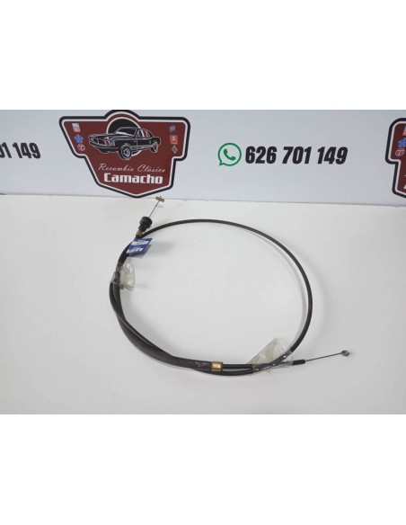 CABLE STARTER O AIRE SEAT RONDA