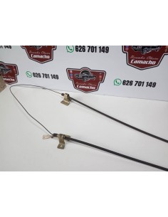 CABLE FRENO DE MANO SEAT 132 2