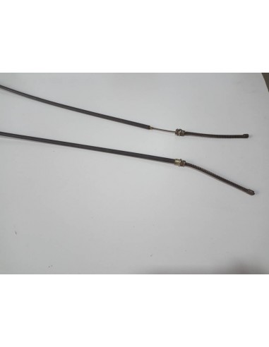 CABLE FRENO DE MANO SEAT 132