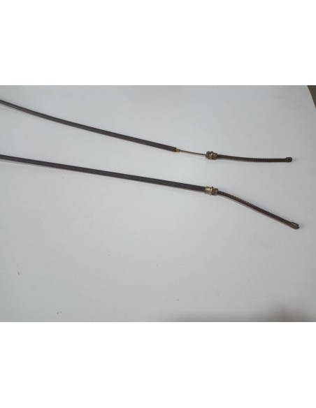 CABLE FRENO DE MANO SEAT 132