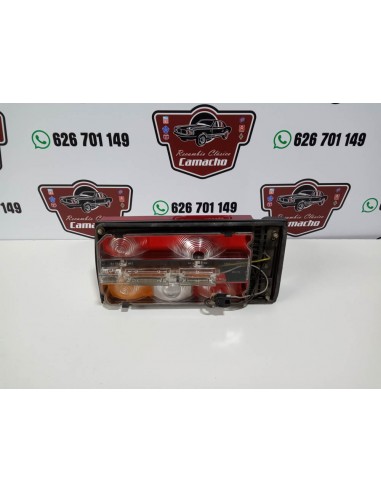 PILOTO TRASERO DERECHO SEAT 131 SUPERMIRAFIORI