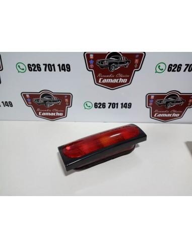 PILOTO TRASERO IZQUIERDO RENAULT EXPRESS DEL 94