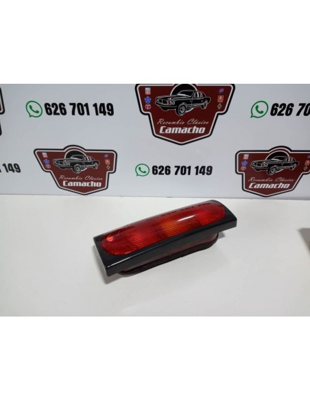 PILOTO TRASERO IZQUIERDO RENAULT EXPRESS DEL 94