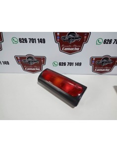 PILOTO TRASERO IZQUIERDO RENAULT EXPRESS DEL 94