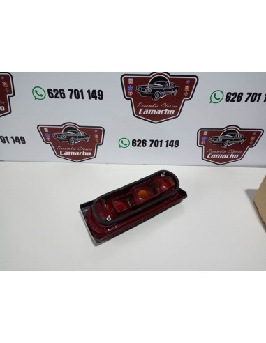 PILOTO TRASERO IZQUIERDO RENAULT EXPRESS DEL 94