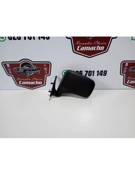 ESPEJO IZQUIERDO SEAT 131 SUPERMIRAFIORI