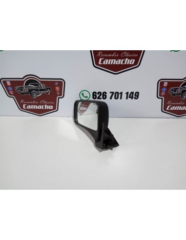 ESPEJO IZQUIERDO SEAT 131 SUPERMIRAFIORI
