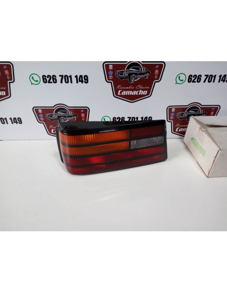 PILOTO TRASERO IZQUIERDO FORD ORION