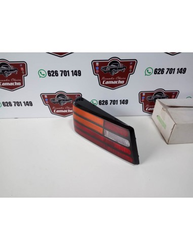 PILOTO TRASERO IZQUIERDO FORD ORION