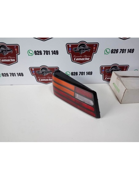 PILOTO TRASERO IZQUIERDO FORD ORION