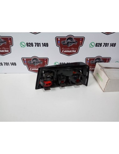 PILOTO TRASERO IZQUIERDO FORD ORION