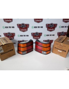 PAREJA PILOTO TRASERO FORD SCORPIO DEL 90 AL 92 2