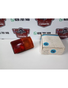 PILOTO TRASERO IZQUIERDO SEAT 133