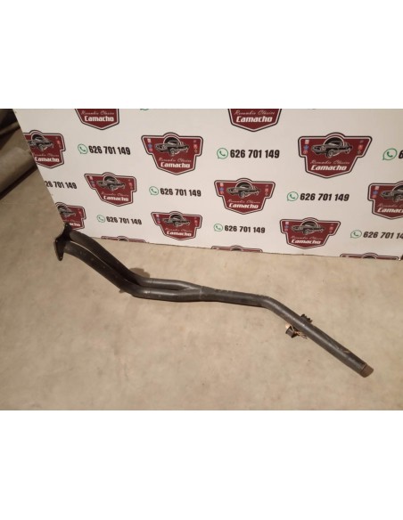 SALIDA COLECTOR ESCAPE TALBOT CHRYSLER 180 Y 2L