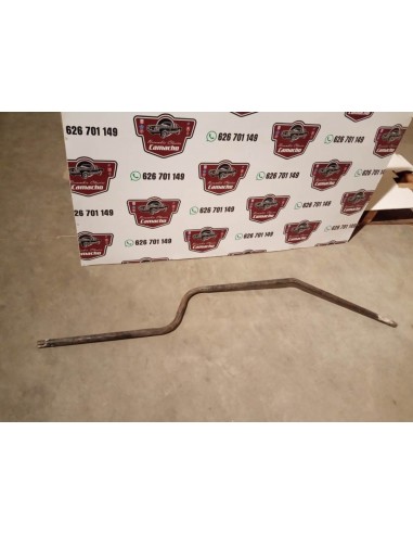 TUBERIA FINAL CITROEN BREAK