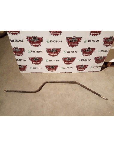 TUBERIA FINAL CITROEN BREAK