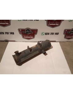 SILENCIOSO DELANTERO CITROEN AK-350, AZAM-6 Y DYANE