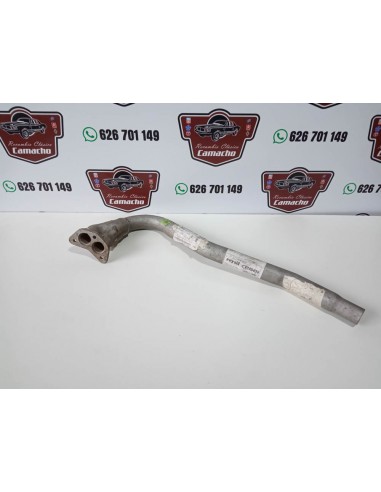 SALIDA COLECTOR RENAULT 12 S TS TL Y RENAULT 8 TS