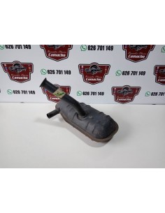 SILENCIOSO DE ESCAPE RENAULT 5 DEL 72 AL 77 2