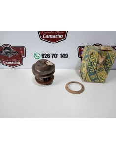 BOMBA DE AGUA MERCEDES DKW F-1000