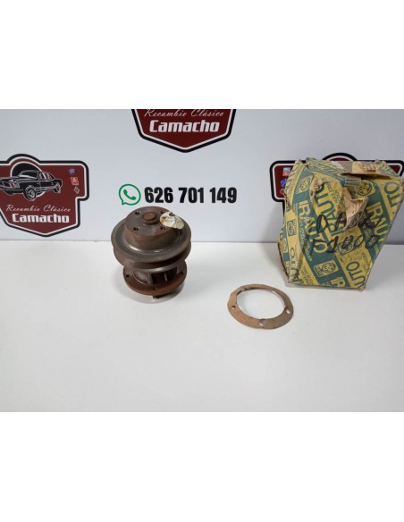 BOMBA DE AGUA MERCEDES DKW F-1000