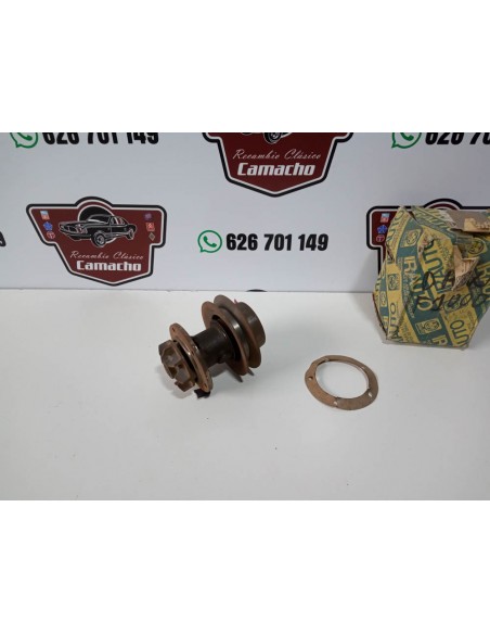 BOMBA DE AGUA MERCEDES DKW F-1000