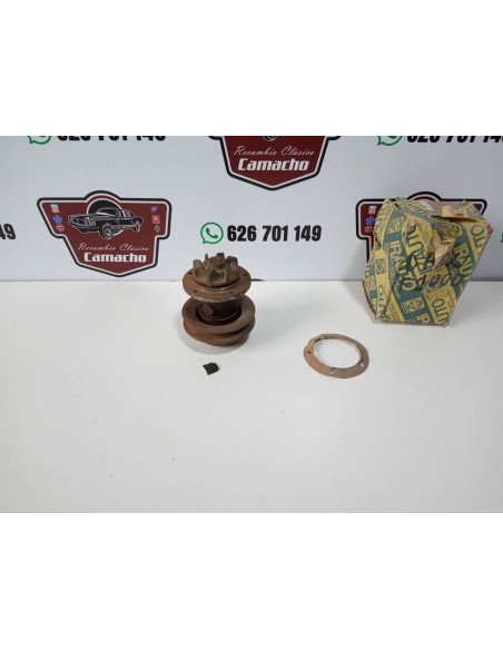 BOMBA DE AGUA MERCEDES DKW F-1000
