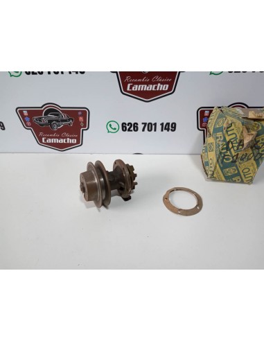 BOMBA DE AGUA MERCEDES DKW F-1000