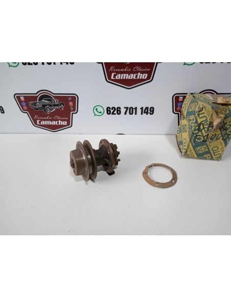 BOMBA DE AGUA MERCEDES DKW F-1000