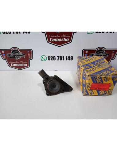 BOMBA DE AGUA CORTA SAVA J-4