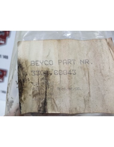 PAREJA LATIGUILLO DE FRENO DELANTERO RENAULT 12